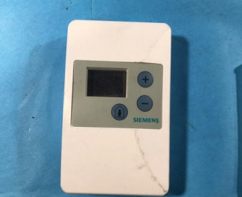 Siemens ROOM TEMP SENSOR  - изображение 1