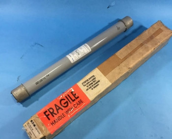 Eaton 15CLPT-5E CARTRIDGE FUSE  - изображение 1
