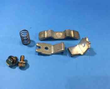 Allen Bradley 40050-890-01 CONTACT REPLACEMENT KIT 