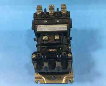 Allen Bradley 500L-COD93 SERIES A LIGHTING CONTACTOR 