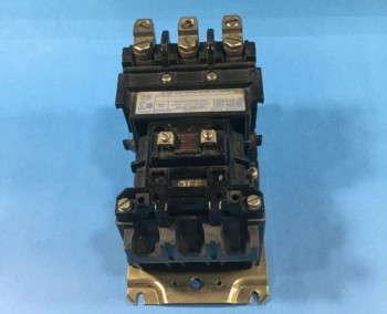 Allen Bradley 500L-COD93 SERIES A LIGHTING CONTACTOR  - изображение 1