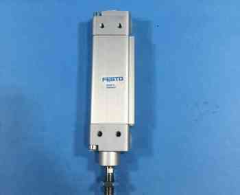 Festo DZH-25-50-PPV-A FLAT CYLINDER, NON-ROTATING 