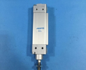 Festo DZH-25-50-PPV-A FLAT CYLINDER, NON-ROTATING  - изображение 1