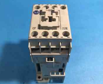 Allen Bradley 700-CF220Z RELAY 
