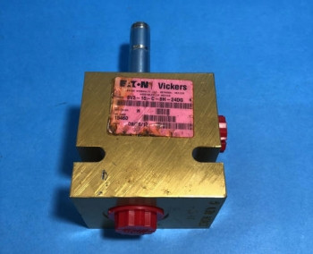 Eaton SV3-10-C-8H-24DG SOLENOID VALVE  - изображение 1