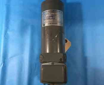 Allen Bradley 1326-DP-A4B DC PM SERVO MOTOR 