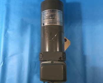 Allen Bradley 1326-DP-A4B DC PM SERVO MOTOR  - изображение 1
