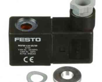 Festo ELECTRIC MSFW-110-50/60 