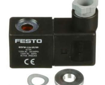 Festo ELECTRIC MSFW-110-50/60  - изображение 1