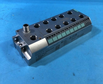 Siemens 6ES7142-6BR00-0AB0 ET200 DIGITAL OUTPUT MODULE  - изображение 1