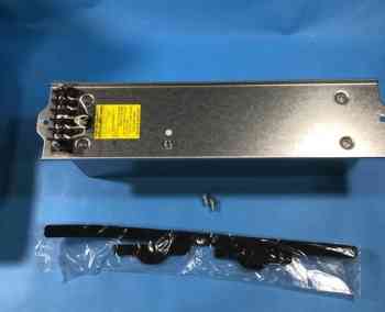 GE Fanuc A06B-6089-H500 DISCHARGE RESISTOR UNIT 282/325V 400W 