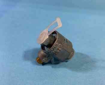 Festo SE-1/8B QUICK EXHAUST VALVE, G1/8, 660L/MIN, .5-10 BAR 