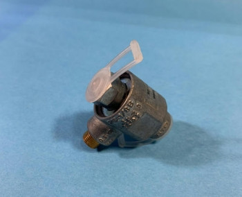 Festo SE-1/8B QUICK EXHAUST VALVE, G1/8, 660L/MIN, .5-10 BAR  - изображение 1