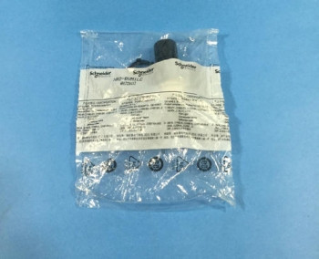 Schneider Electric XB2-BVM1LC PUSH BUTTON PILOT LIGHT LED 220VAC  - изображение 1