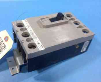 Siemens QJ23B150H CIRCUIT BREAKER 