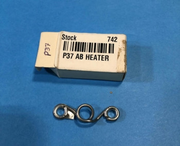 Allen Bradley P37 ELEMENT,HEATER FOR OVERLOAD RELAY  - изображение 1