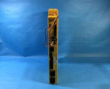 GE Fanuc A06B-6093-H114R SERVO AMPLIFIER  - изображение 1