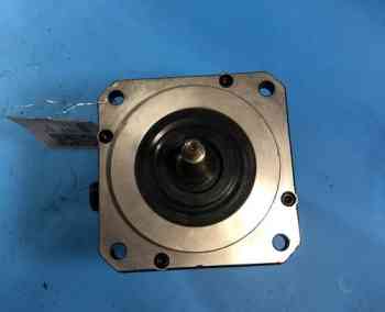 GE Fanuc A06B-0123-B075 AC SERVO MOTOR 