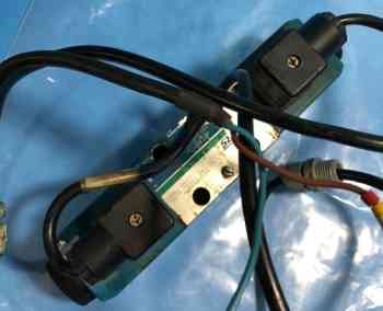 Eaton DG4V-3S-2N-M-U-H5-60 