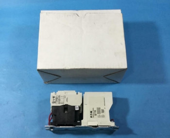 Eaton AN16-AN0AC AC NON-REVERSING STARTER  - изображение 1