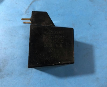 Eaton 450933AD SOLENOID VALVE COIL  - изображение 1