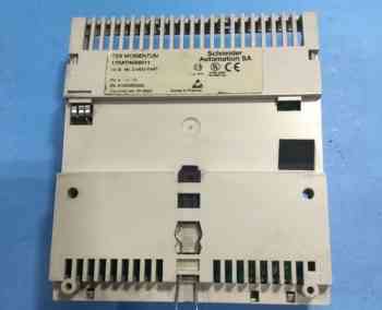 Schneider Electric SCHNEIDER AUTOMATION INC 170ADM35011 TSX MOMENTUM I/O BASE 