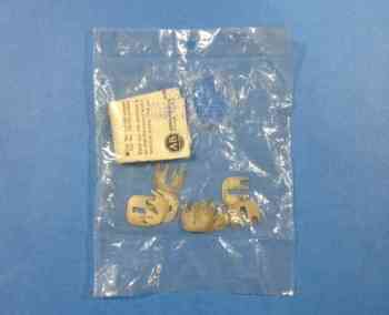 Allen Bradley 700-N3 10 AMP JUMPER KIT BOX OF 10 PIECES 