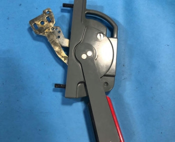 Allen Bradley PN-24826 DISCONNECT HANDLE  - изображение 1