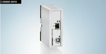 Beckhoff CU8880-0010 