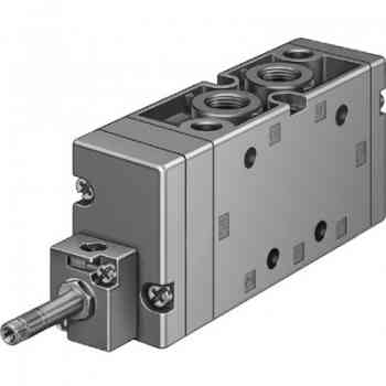 Festo MFH-5-3/8-B 