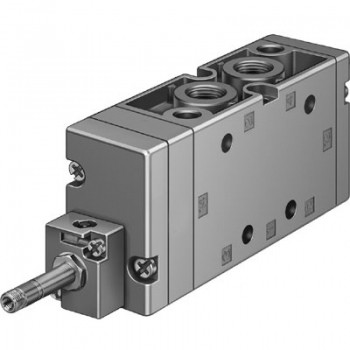 Festo MFH-5-3/8-B  - изображение 1