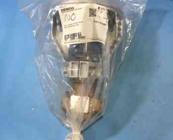 Siemens 268-03057 1/2 2-WAY VALVE ASSEMBLY 