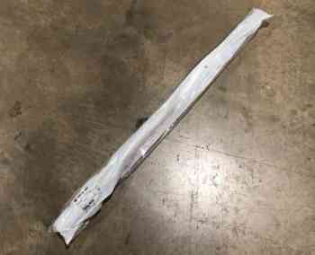 Allen Bradley 1492-A3B1 BUS BAR, 100 A, 3 PHASE 