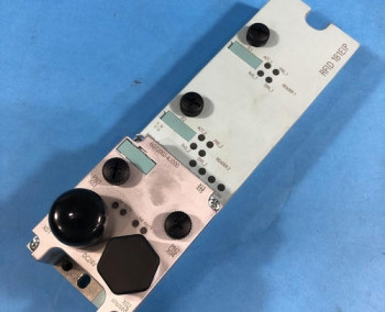 Siemens RFID-181EIP RFID ETHERNET COMMUNICATION MODULE  - изображение 1