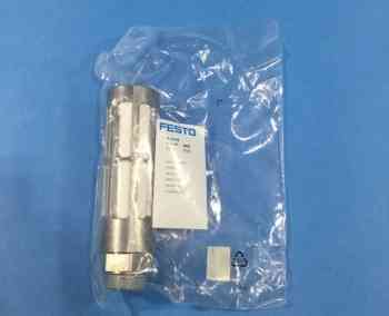 Festo U-3/4-B SILENCER, PNEUMATIC MUFFLER 