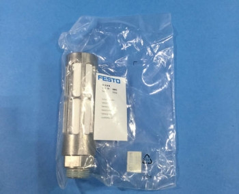 Festo U-3/4-B SILENCER, PNEUMATIC MUFFLER  - изображение 1