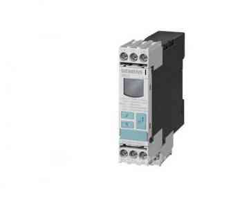 Siemens 3UG4616-1CR20 DIGITAL MONITORING RELAY FOR 3-PHASE 