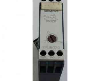 Siemens 7PU6020-7NN20 