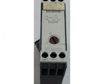 Siemens 7PU6020-7NN20  - изображение 1