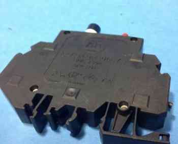 Allen Bradley 1492-GH-020 MINIATURE CIRCUIT BREAKER 