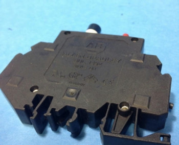 Allen Bradley 1492-GH-020 MINIATURE CIRCUIT BREAKER  - изображение 1