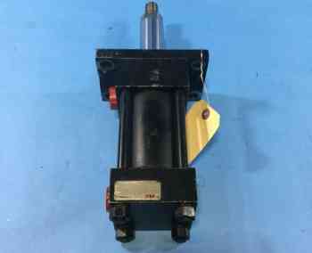 Eaton N5F 2.5X2.75-B-1.38 M-S-V-V-2-2-HA0884 HYDRAULIC CYLINDER 