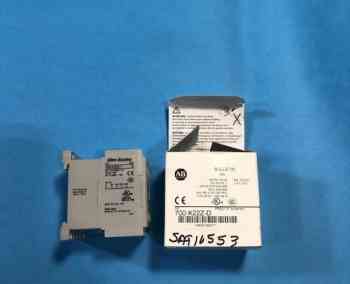 Allen Bradley 700-K22Z-D CONTROL RELAY 