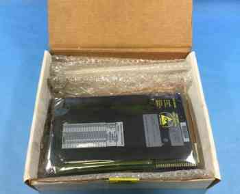 Allen Bradley 1771-OBD I/O MODULE, 16-POINT, DIGITAL 