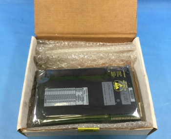 Allen Bradley 1771-OBD I/O MODULE, 16-POINT, DIGITAL  - изображение 1