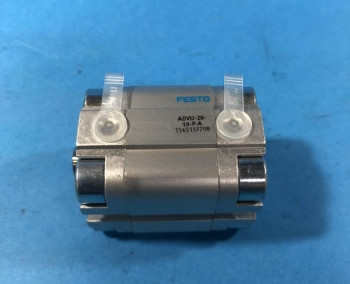 Festo ADVU-20-10-PA COMPACT AIR CYLINDER  - изображение 1