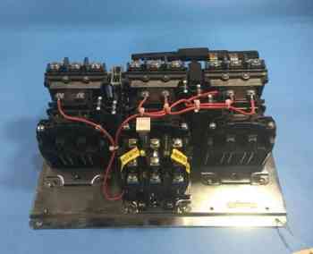 Allen Bradley X1000-NX163 CIRCUIT BREAKER, REVERSING STARTER 