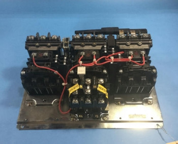 Allen Bradley X1000-NX163 CIRCUIT BREAKER, REVERSING STARTER  - изображение 1