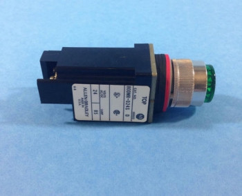 Allen Bradley 800MR-Q24GS GREEN PILOT LIGHT  - изображение 1