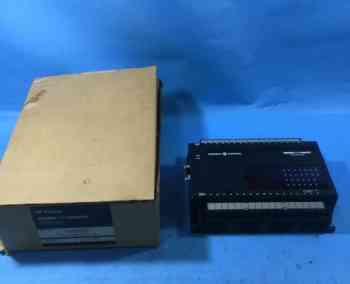GE Fanuc GE IC609EXP121A SERIES ONE JUNIOR EXPANSION UNIT 